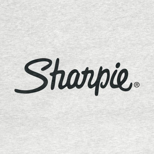 Sharpie by DankSpaghetti